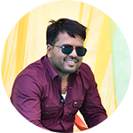 Harish Patidar
