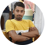 Pankaj Patidar